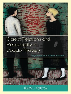 cover image of Object Relations and Relationality in Couple Therapy